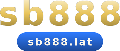 sb888 logo